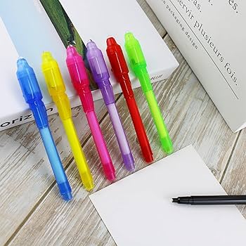X-RAY インビジブルインク invisible ink インビジブルインク invisible ink. FRAGILES F.MEX. - メルカリ